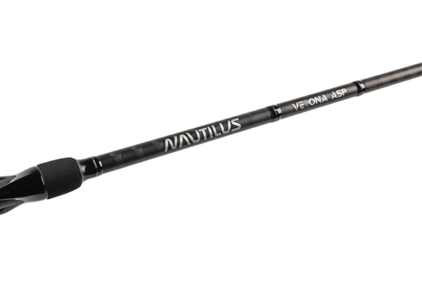 Спиннинг Nautilus Verona Asp VRAPS-1002MH 305см 7-35гр - купить по доступной цене Интернет-магазине Наутилус