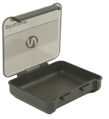 Коробка Nautilus Carpfishing Box CS-XS1 102*87*24 мм - купить по доступной цене Интернет-магазине Наутилус