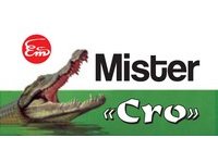 Mister Cro Mister Cro