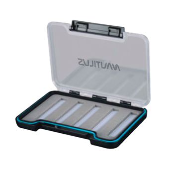 Коробка Nautilus водозащищенная NWS1-140 140*87*17 мм - купить по доступной цене Интернет-магазине Наутилус