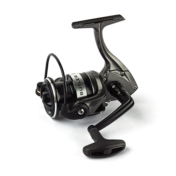 Катушка Nautilus Butler NBE1000 - купить по доступной цене Интернет-магазине Наутилус