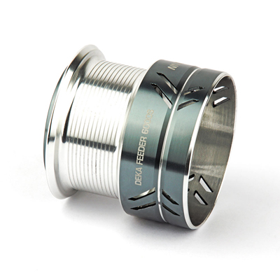 Запасная шпуля Nautilus Deka Feeder 5500 - купить по доступной цене Интернет-магазине Наутилус