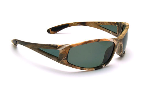 Очки поляризационные Nautilus B04 линзы ТАС серо-зеленые - купить по доступной цене Интернет-магазине Наутилус