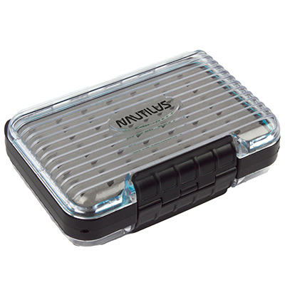 Коробка Nautilus водозащищенная NW2-108 108*78*32 мм - купить по доступной цене Интернет-магазине Наутилус