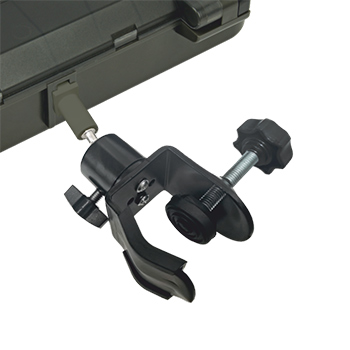 Крепление Nautilus Carpfishing Series CS-P1 - купить по доступной цене Интернет-магазине Наутилус