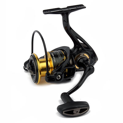 Катушка Nautilus Della 3000 - купить по доступной цене Интернет-магазине Наутилус