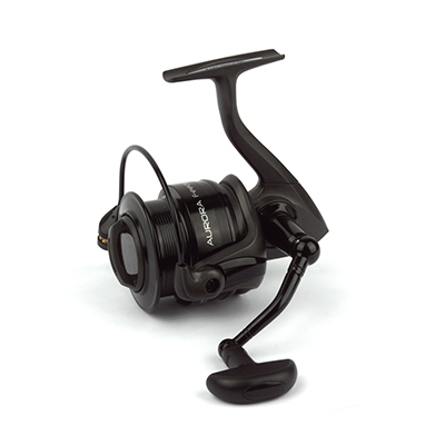 Катушка Nautilus Aurora Feeder 4000 - купить по доступной цене Интернет-магазине Наутилус