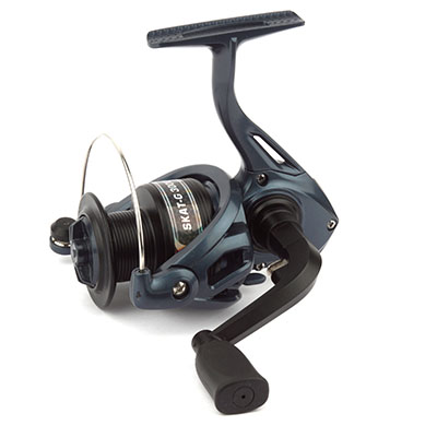 Катушка Nautilus Skat-G 2000 - купить по доступной цене Интернет-магазине Наутилус