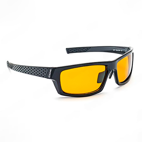 Очки поляризационные Nautilus A08 линзы ТАС жёлтый - купить по доступной цене Интернет-магазине Наутилус