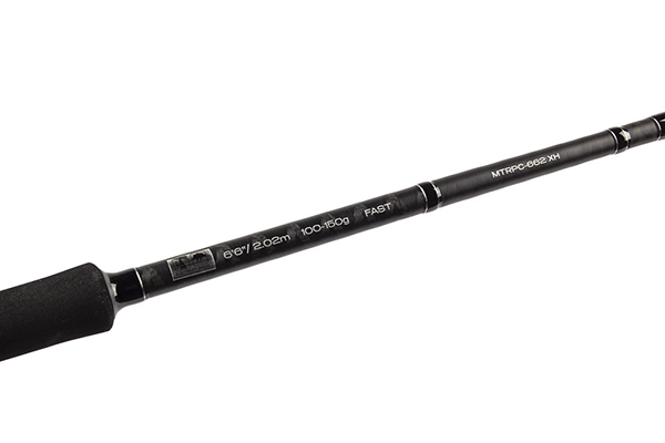 Спиннинг Nautilus Monster Pike-SB MTRPC-862XH Casting 262см 50-150гр - купить по доступной цене Интернет-магазине Наутилус