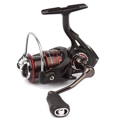 Катушка Nautilus Muramasa 2000 - купить по доступной цене Интернет-магазине Наутилус