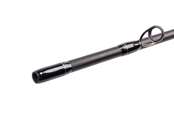 Спиннинг Nautilus Crossblade II CBS-II-702ML 214см 7-21гр - купить по доступной цене Интернет-магазине Наутилус