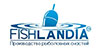 FISHLANDIA
