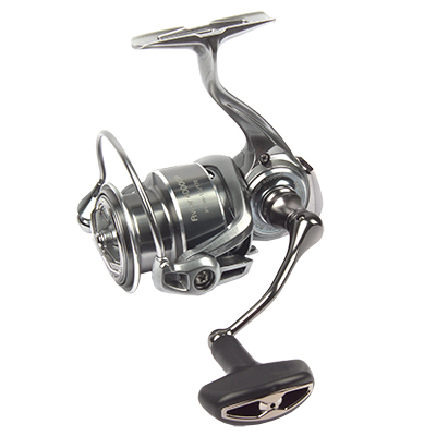 Катушка Nautilus Avior 4000 CP - купить по доступной цене Интернет-магазине Наутилус