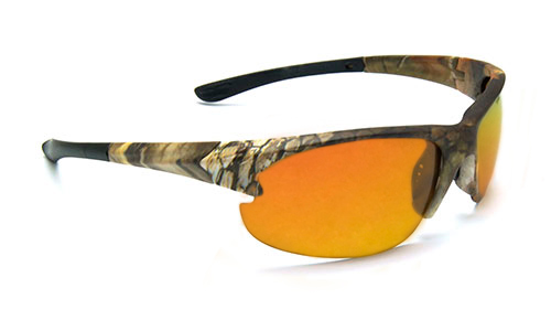 Очки поляризационные Nautilus B05 линзы ТАС REVO оранжевые - купить по доступной цене Интернет-магазине Наутилус