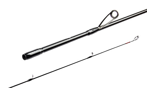 Вершинка Nautilus Micro Baits NMB-S602UL 183см 0.8-5.0гр - купить по доступной цене Интернет-магазине Наутилус