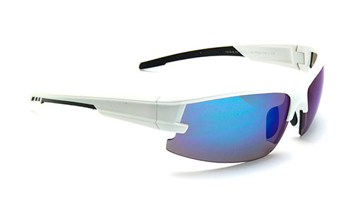 Очки поляризационные Nautilus B03 линзы ТАС REVO синие - купить по доступной цене Интернет-магазине Наутилус