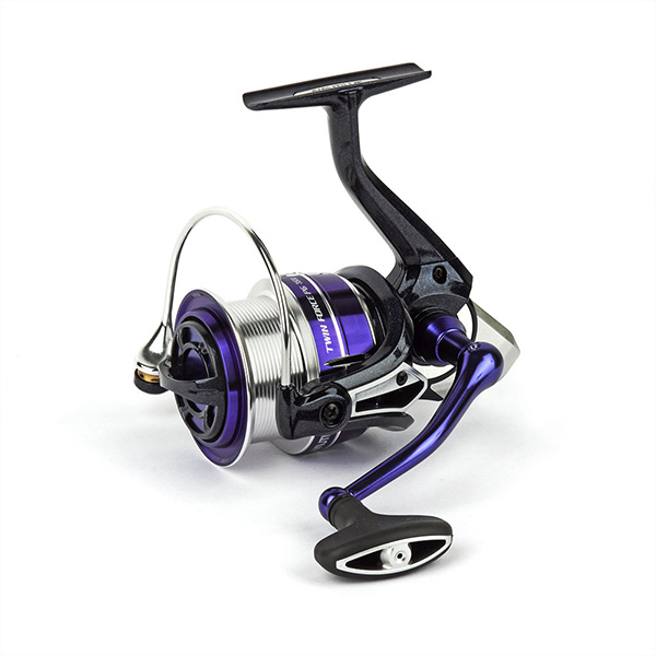 Катушка Nautilus Twin Force PG 3500 - купить по доступной цене Интернет-магазине Наутилус