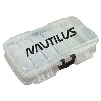 Коробка Nautilus NN2-230 230*130*61 мм - купить по доступной цене Интернет-магазине Наутилус