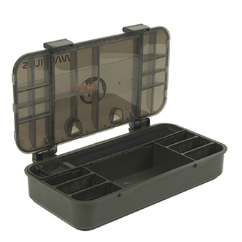 Коробка Nautilus Carpfishing Box CS-S1 240*140*55 мм - купить по доступной цене Интернет-магазине Наутилус