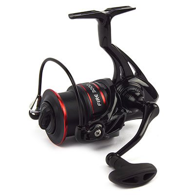 Катушка Nautilus Fire 3000 - купить по доступной цене Интернет-магазине Наутилус