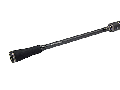 Спиннинг Nautilus Verona VRS-S782L Solid 233см 0.8-10гр - купить по доступной цене Интернет-магазине Наутилус