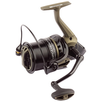 Катушка Nautilus Epica Heavy Method 6000S - купить по доступной цене Интернет-магазине Наутилус