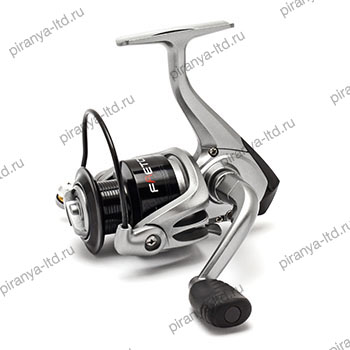 Катушка Nautilus Faeton NF2000 - купить по доступной цене Интернет-магазине Наутилус