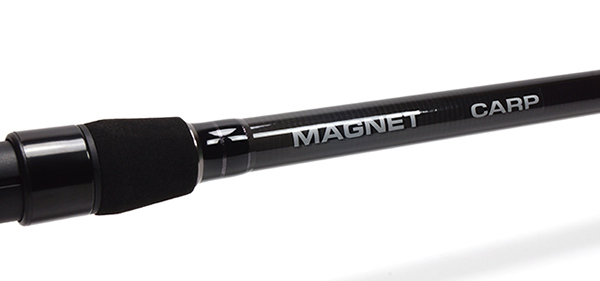 Секция удилища Nautilus Magnet Carp MSC2312-3 2-е колено - купить по доступной цене Интернет-магазине Наутилус