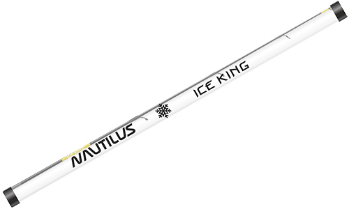 Вершинка Nautilus Ice King Rods 1SEC H - купить по доступной цене Интернет-магазине Наутилус
