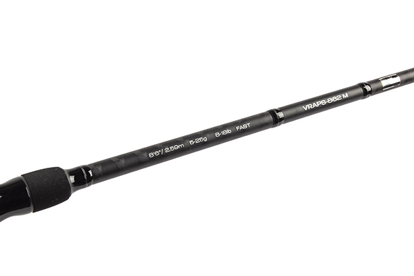 Спиннинг Nautilus Verona Asp VRAPS-902MH 274см 7-35гр - купить по доступной цене Интернет-магазине Наутилус