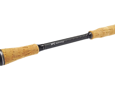 Спиннинг Nautilus Basstard BTS-692H 206см 10-38гр - купить по доступной цене Интернет-магазине Наутилус