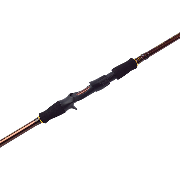 Спиннинг Nautilus Varvar-X Jig Cast VCX-832H 252см 12-42гр* - купить по доступной цене Интернет-магазине Наутилус