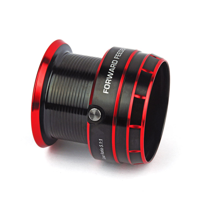 Запасная шпуля Nautilus Forward Feeder 5500 - купить по доступной цене Интернет-магазине Наутилус