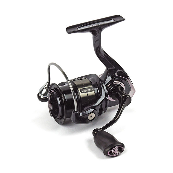 Катушка Nautilus Fukuru 2000SS - купить по доступной цене Интернет-магазине Наутилус