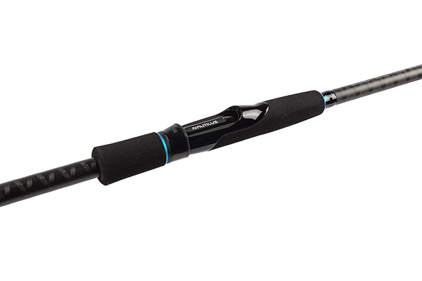 Спиннинг Nautilus Xeptor XPRS-822HH 250см 20-84гр - купить по доступной цене Интернет-магазине Наутилус