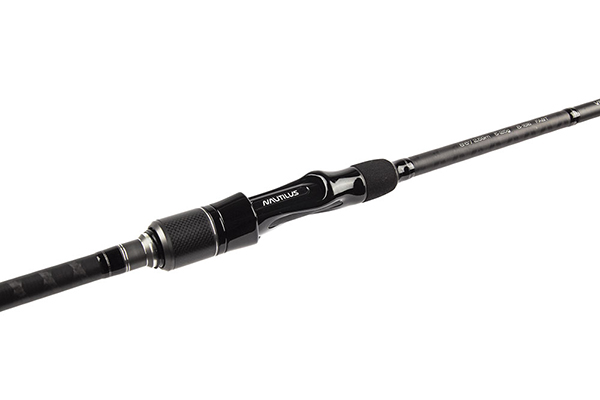 Спиннинг Nautilus Verona Asp VRAPS-902MH 274см 7-35гр - купить по доступной цене Интернет-магазине Наутилус