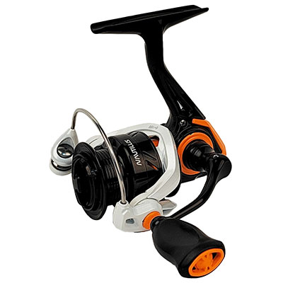 Катушка зимняя Nautilus Land winter 800 - купить по доступной цене Интернет-магазине Наутилус