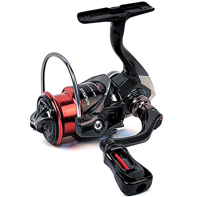 Катушка Nautilus I'zi 2000PGS - купить по доступной цене Интернет-магазине Наутилус