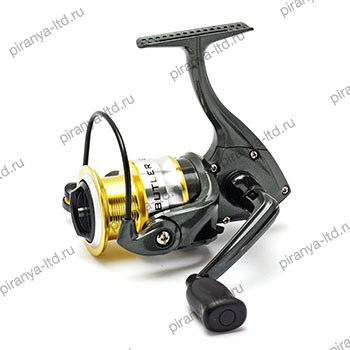 Катушка Nautilus Butler NB4000 - купить по доступной цене Интернет-магазине Наутилус