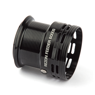 Запасная шпуля Nautilus Rezon Feeder 5500 - купить по доступной цене Интернет-магазине Наутилус