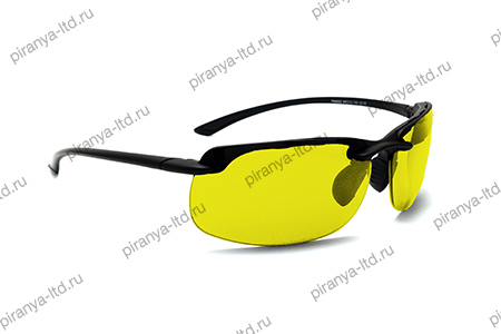 Очки поляризационные Nautilus A13 линзы ТАС жёлтые - купить по доступной цене Интернет-магазине Наутилус