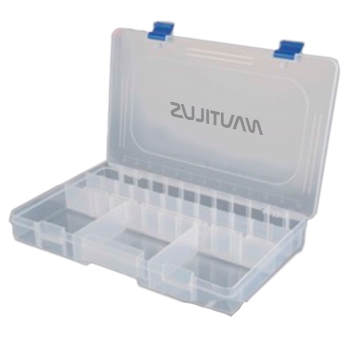 Коробка Nautilus NN1-360 360*225*50 мм - купить по доступной цене Интернет-магазине Наутилус