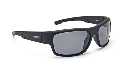 Очки поляризационные Nautilus F02 линзы ТАС серые - купить по доступной цене Интернет-магазине Наутилус