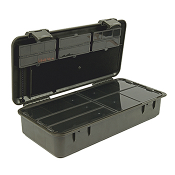Коробка Nautilus Carpfishing Box CS-L3 360*180*75 мм - купить по доступной цене Интернет-магазине Наутилус