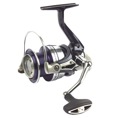 Катушка Nautilus Twin Force HD 3500 - купить по доступной цене Интернет-магазине Наутилус