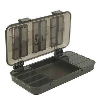 Коробка Nautilus Carpfishing Box CS-S4 240*140*450 мм - купить по доступной цене Интернет-магазине Наутилус