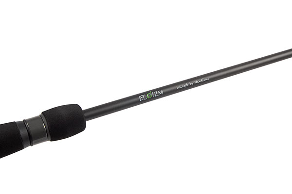 Спиннинг Nautilus Eco'izm ECS-610ULS Solid 208см 0,1-3,5гр* - купить по доступной цене Интернет-магазине Наутилус