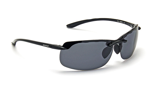 Очки поляризационные Nautilus A13 линзы ТАС серые - купить по доступной цене Интернет-магазине Наутилус