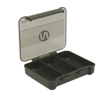 Коробка Nautilus Carpfishing Box CS-XS3 102*87*24 мм - купить по доступной цене Интернет-магазине Наутилус